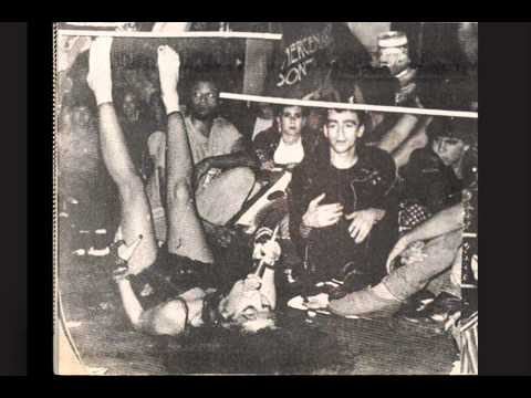 Tex and the Horseheads - slip away (live)