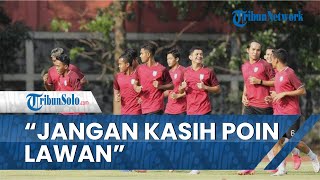 Persis Solo Bermodalkan Motivasi Tinggi Melawan Persijap Jepara, Eky: Rubah Catatan untuk Persis