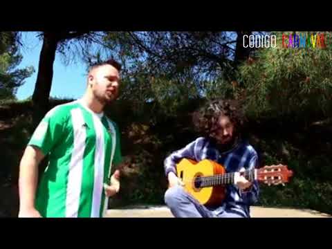 Pasodoble al BETIS por su clasificación a EUROPA con música de LOS MAFIOSOS