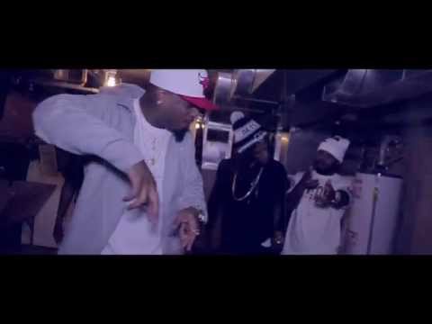 GuapGang Feat. GuapBoy Hurt & IG Nate - Computers | Shot By @GuapBoy_Stacks