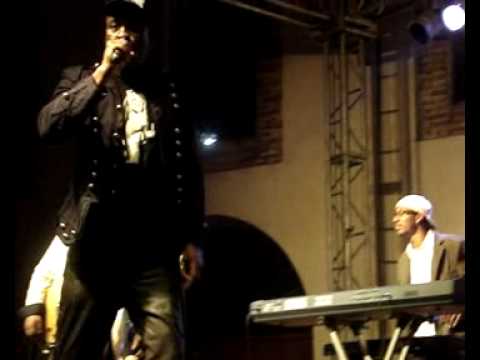 Eek a mouse em Pernambuco