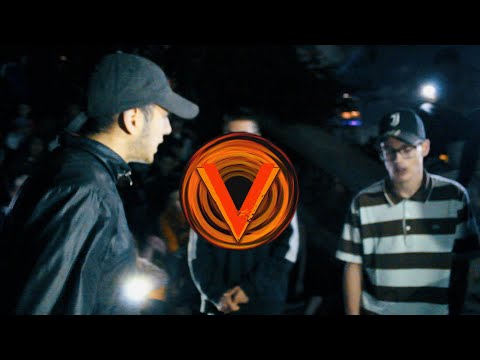 BRN NAZA FRANKLIN vs JÓVENES NATIVOS - 4TOS (FECHA 3vs3) - Vértigo Freestyle