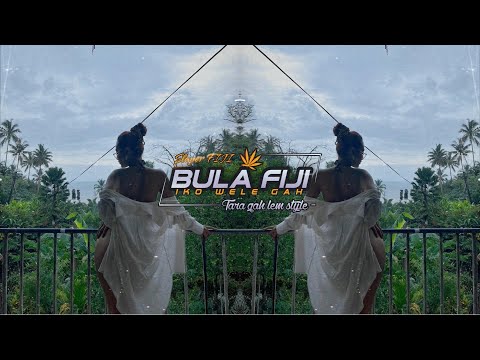 Fireboy - BANDANA  [DJ Nebz ✘ Slayer FIJI] || Afro Jive 💙 HAPPY FIJI DAY