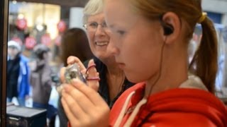 Grandparenting with Road Scholar