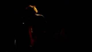 Jet Lag Gemini -Bittersweet Solo