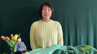 【人形劇】おおきなかぶ
