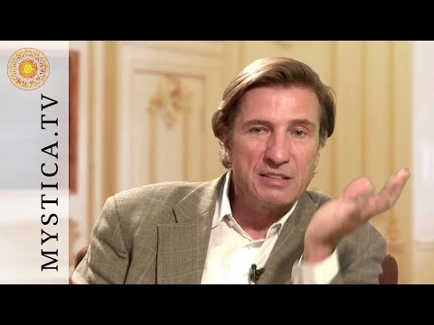 Christian Meyer - Awakening and Enlightenment | MYSTICA.TV