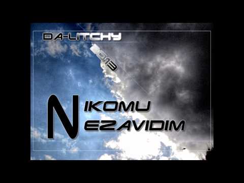 HarmoneyMusic - DA-Litchy - NIKOMU NEZÁVIDIM