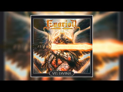 ENORION 🇧🇷 - "Vis Divina"