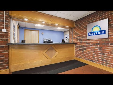 Days Inn by Wyndham Sevenoaks Clacket Lane, Westerham, United Kingdom