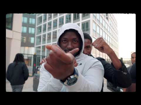 DR IC - GUÉLAR #7 ( BRAVE )