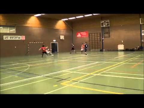 Spakenburg - 1461 Soest 1 Samenvatting