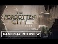 The Forgotten City - Gameplay Interview | Summer of Gaming 2020