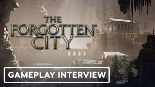 The Forgotten City