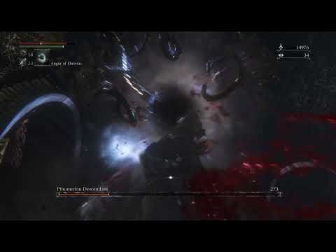 When you do something really ballsy and it works out