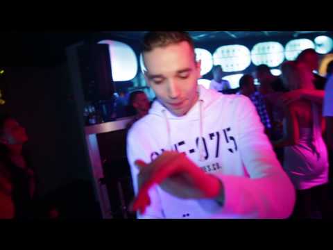 dj Roma @ House Fever - Mike B's birthdaybash 2013-05-04