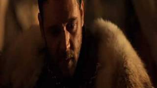 Gladiator ( Maximus And Ceasar Scene )