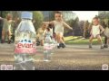 Evian Commercial Live Young