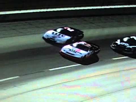 Castrol GTX Cup Series; Season 11; Race 29; Mountain Dew Southern 500