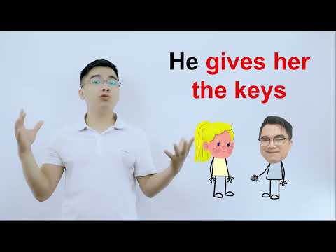 CARRO DE TONY - Parte 25 - Tony English - Tiếng Anh Tư Duy