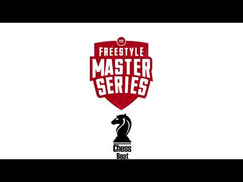 ChessBeat - Fight | Bnet VS Bta | Minuto Temática | Ronda 3 Instrumental