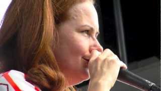 Laura Coyle - Atlanta Jazz Festival Bonus Footage