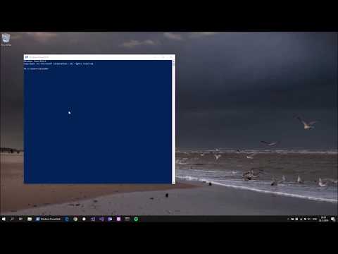 2 Building Neural Networks with CNTK