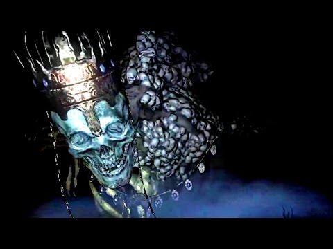 Dark Souls III- The Fire Fades Edition - Trailer