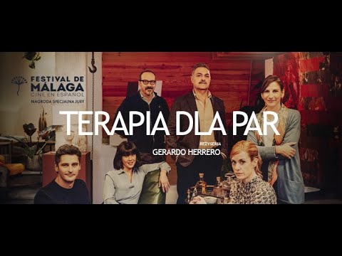 Zwiastun — Terapia dla par