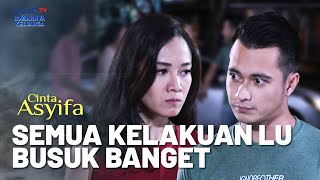 Download lagu Terbongkar! Tristan Bongkar Semua Kejahatan Tersembunyi Rachel | CINTA ASYIFA | EPS.15 (2/4) mp3 Download lagu Terbongkar! Tristan Bongkar Semua Kejahatan Tersembunyi Rachel | CINTA ASYIFA | EPS.15 (2/4) mp3