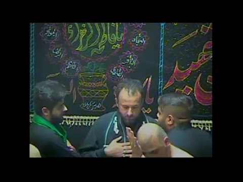 5th Safar 1440AH - Bab-e-Zehra Majlis by Doctor Moulana Faazil Moosavi