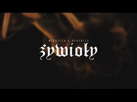 Wieszczu - Żywioły (prod. Folku)