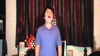 Kidz Bop Entry Set Fire To The Rain Adele Acapella Cover By Siney 11 Year Old