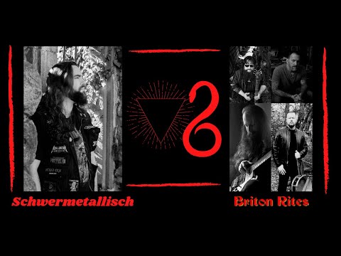 Interview: Schwermetallisch VS Briton Rites Full HD