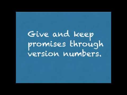 Making software better despite having users - Bill Venners