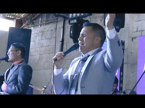 Quiero Llorar Como un Niño - Mayen Gómez y su Orquesta Voces Celestiales | CONCIERTO