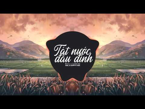 Tát Nước Đầu Đình - Lynk Lee ft.Binz (Cowvy Mix) | Nhạc Tik Tok Trending