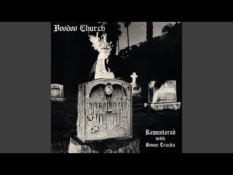 Rest In Peace - Voodoo Church