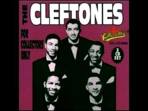 The Cleftones - Little Girl Of Mine