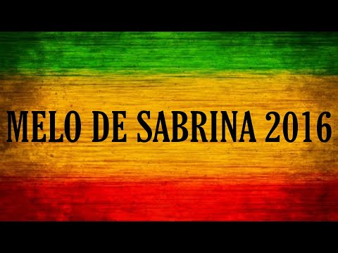 Melo de Sabrina 2016 ( Limpo )