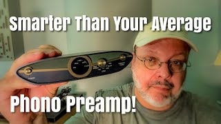 iFi Zen Phono 3: The Intelligent Phono Preamp Upgrade!