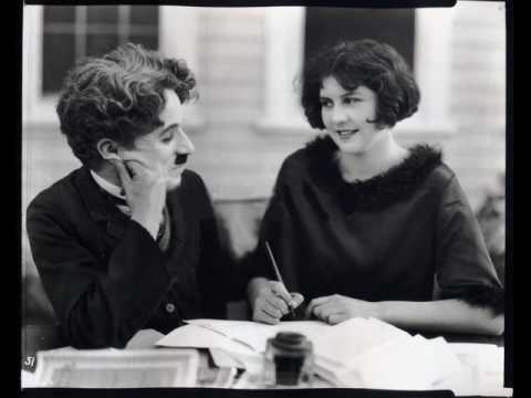 Charlie Chaplin loved women.wmv