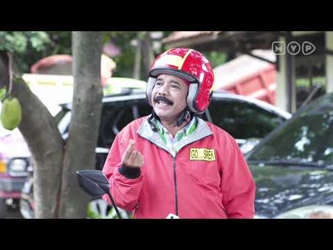 Bang Opie Ketemu Bule | Highlight Kecil Kecil Mikir Jadi Manten Episode 156