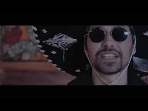 AD EL MARIACHI - OJOS CHINOS (DAME UN TRAGO)