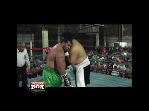 Alto Box Tv 25-8-2017