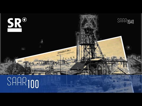 1941: Tragödie unter Tage – Das Grubenunglück von Frankenholz