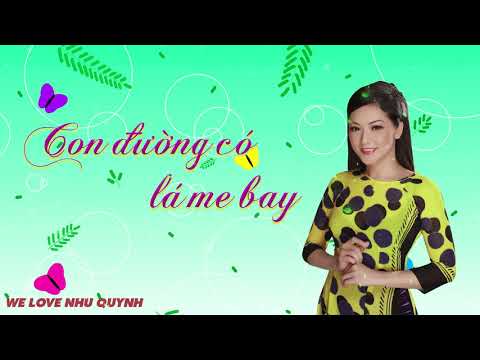 Thể hiện bởi Như Quỳnh