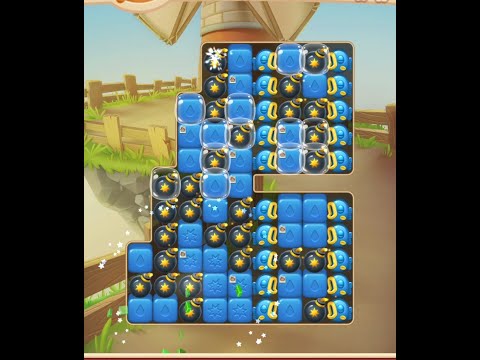 TOON BLAST level 7876