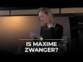 Maxime doet ZWANGERSCHAPSTEST | Chateau Meiland
