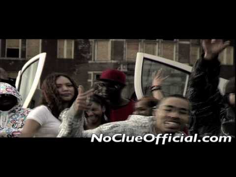 NoClue - New West MUSIC VIDEO HQ
